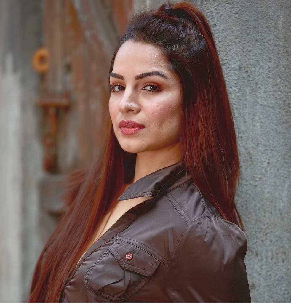 Shikha Singh
