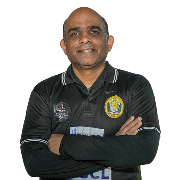 Paresh Pungliya