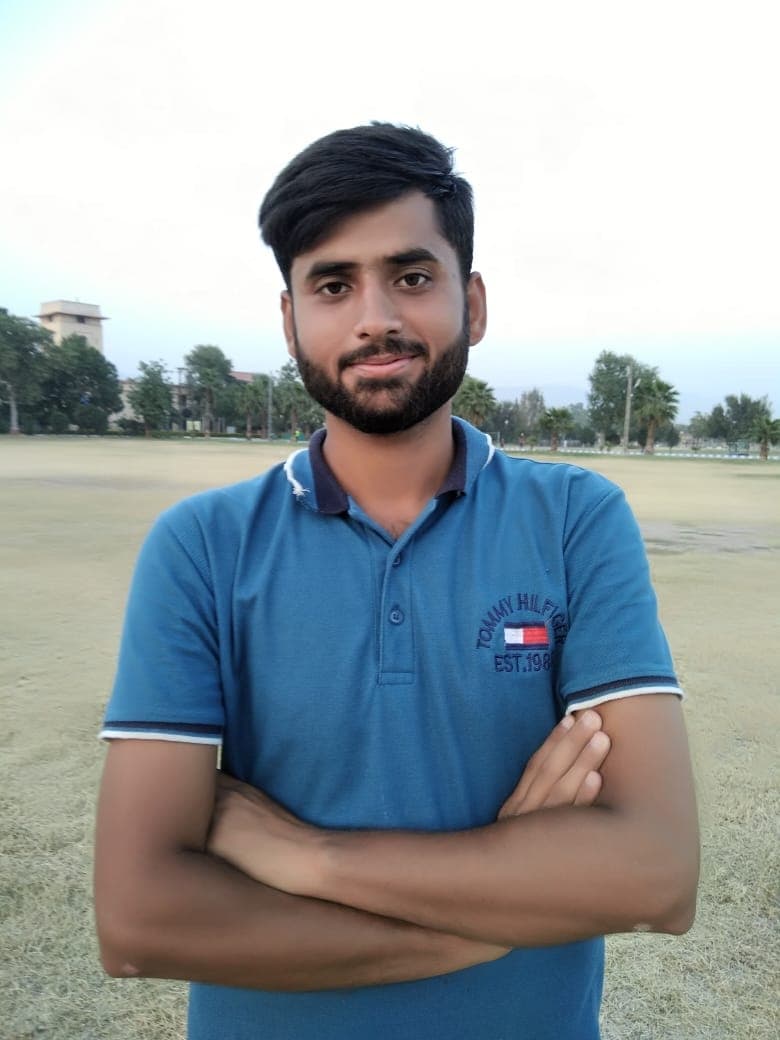ALI RAZA