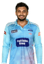 Rushabh Rathod