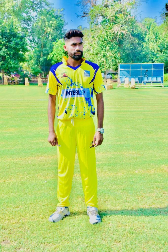 Mohsin John