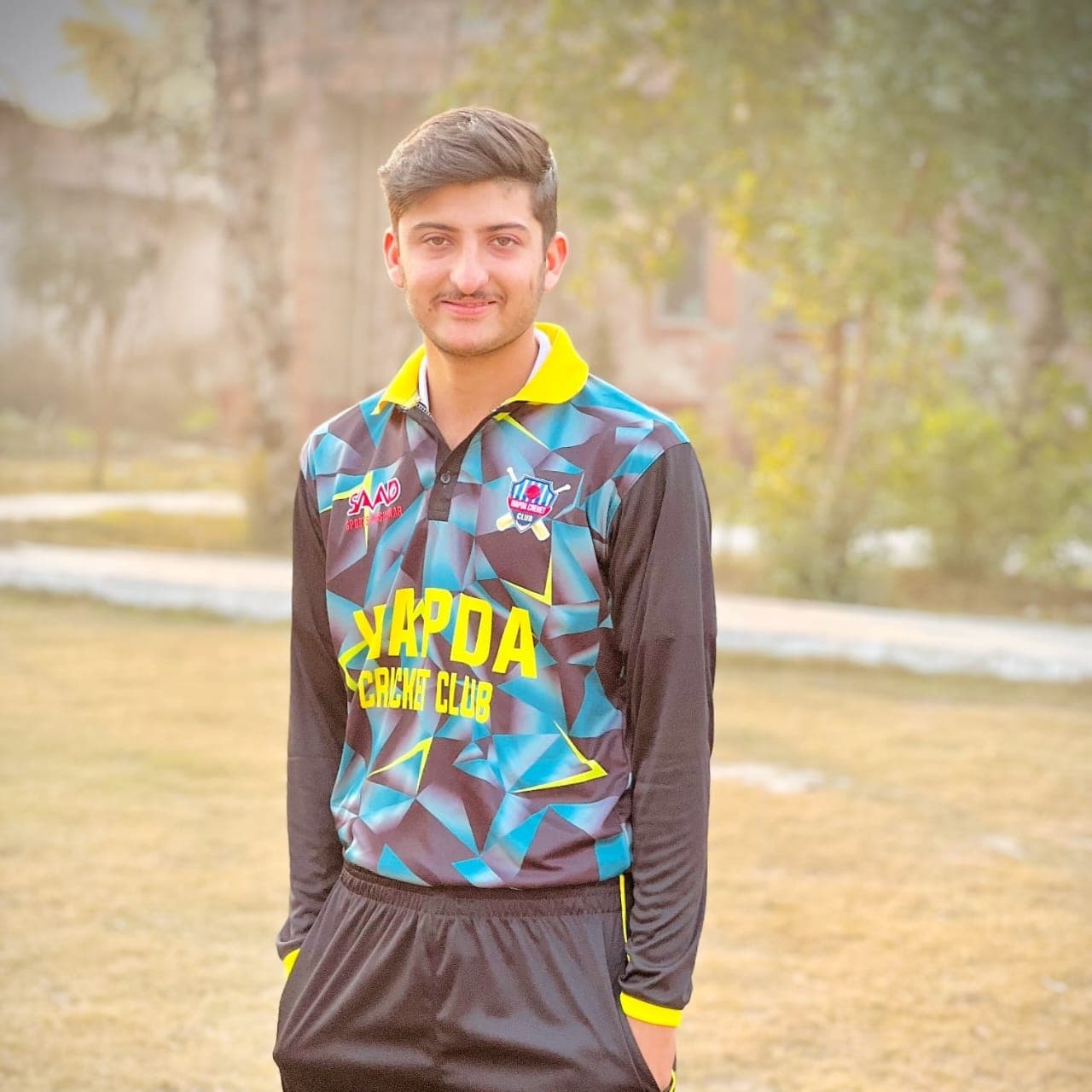 Sanan Khan