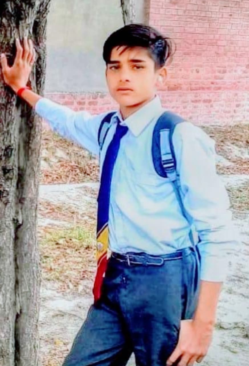 Muhammad Abu Bakar