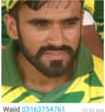 Wajid