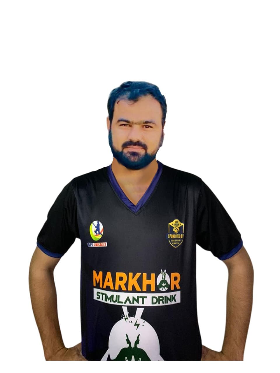Ayyaz Lefti cricket player profile photo