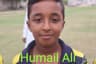Humail Ali