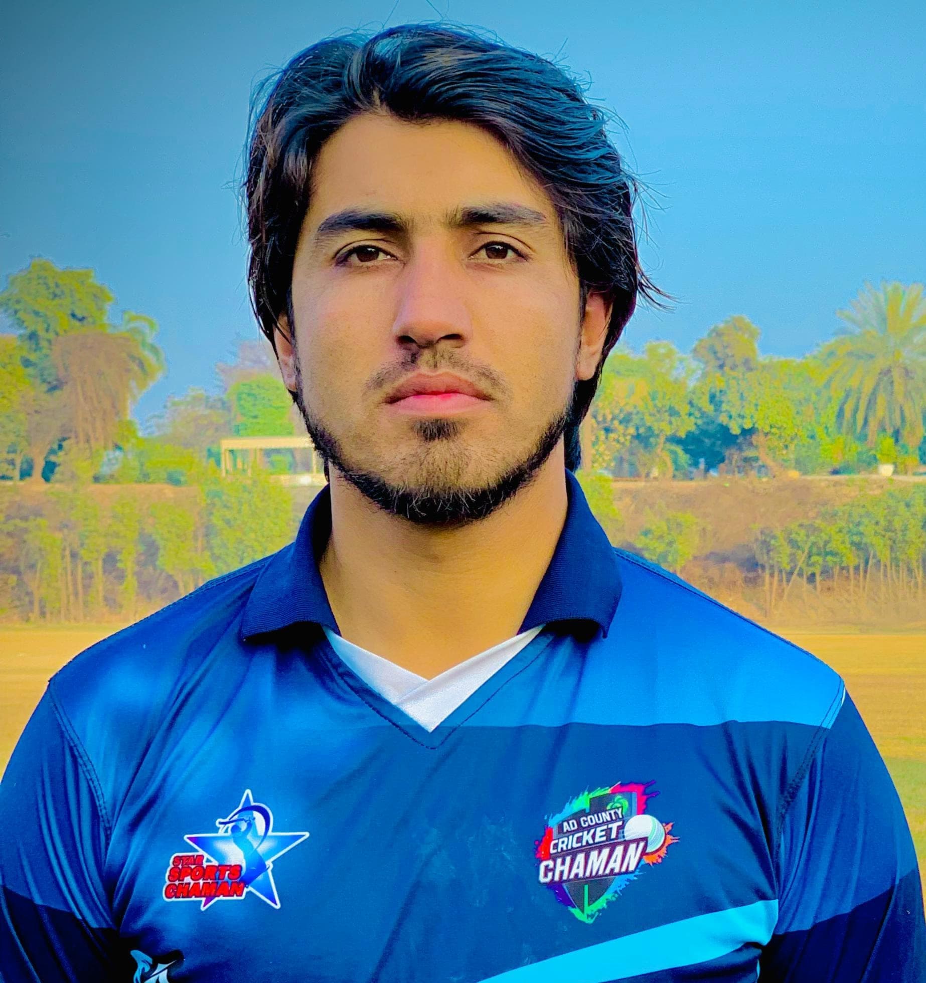 Hafeez Ullah cricket player profile photo