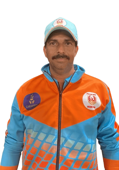 Manikandan Nair