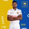 Ramesh Mendis