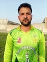 Ihsan Ullah