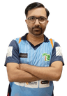 Syed Rehan Hasan