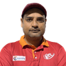 Gull Zaib Warsi