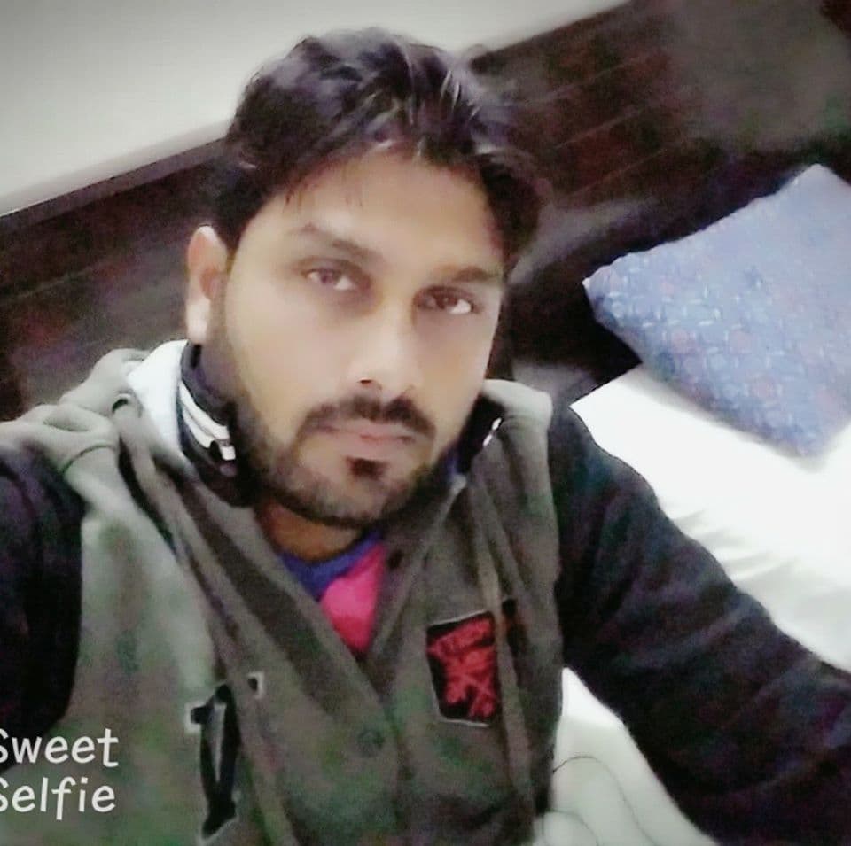 USMAN NAZIR