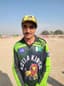 Azhar Ali