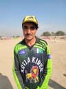 Azhar Ali