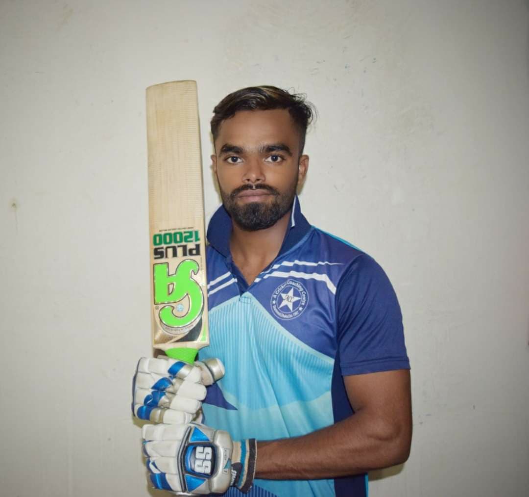 Sagor cricket player profile photo