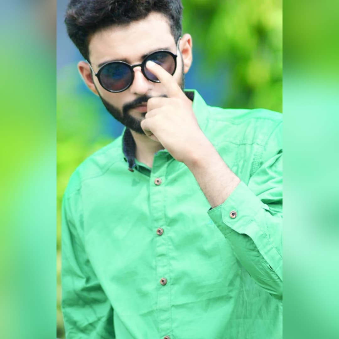 Usama Arif C*