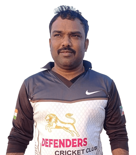 SELVARAJ PICHANDI cricket player profile photo