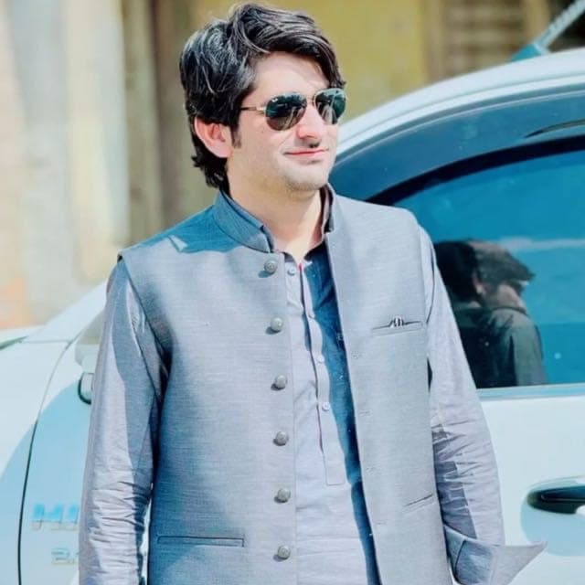 Fazul Rehman