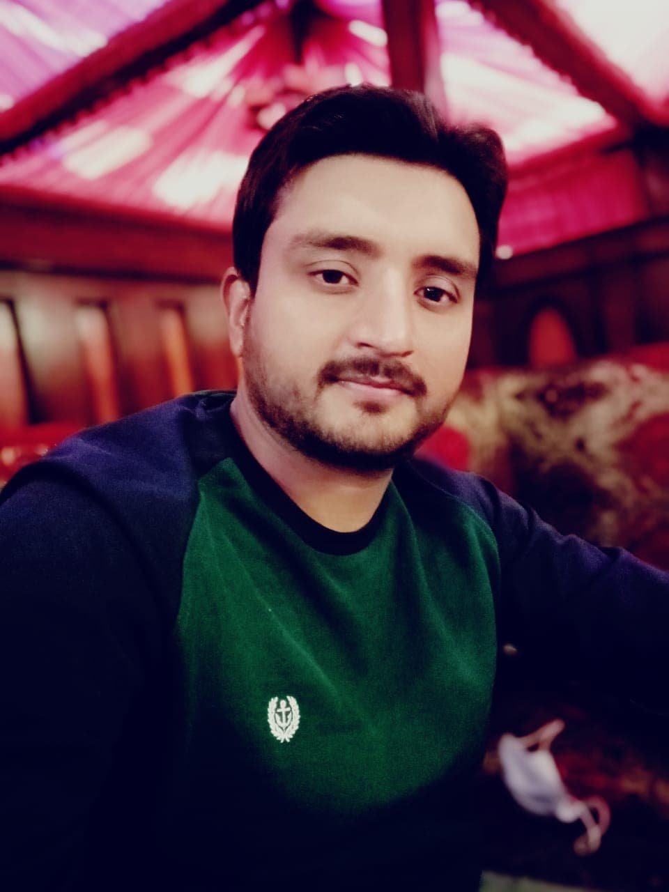 Khurram KK