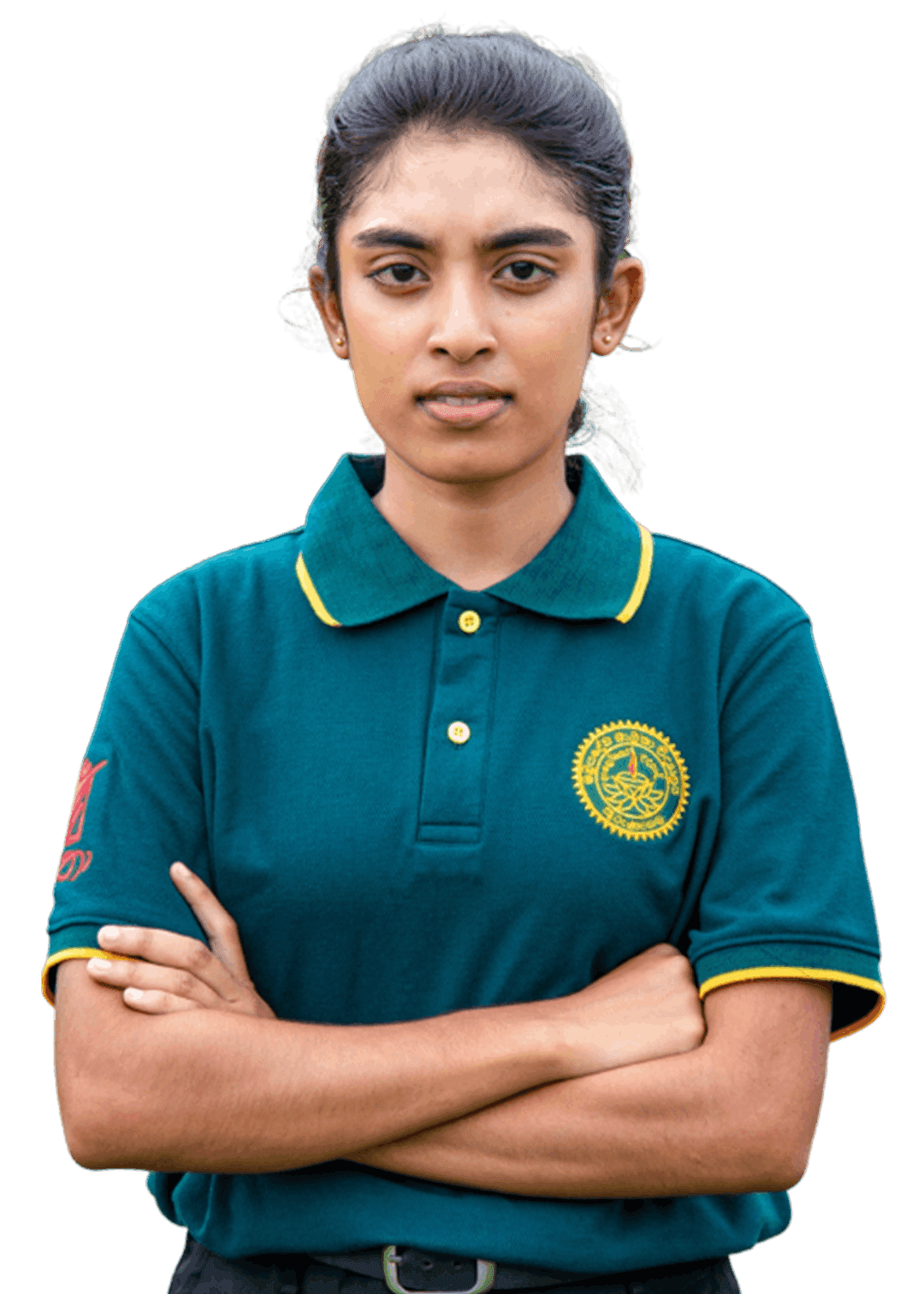 Paboda Rashmi