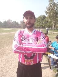 Ali Khan
