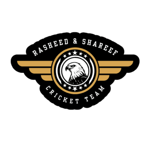 Rasheed & Shareef Meemorial team logo