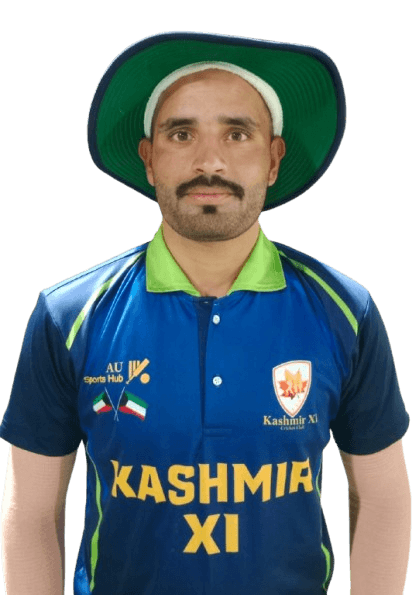 Aanif Gulzar