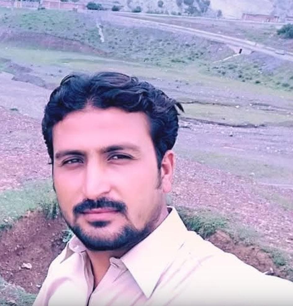 SAFIN ULLAH cricket player profile photo