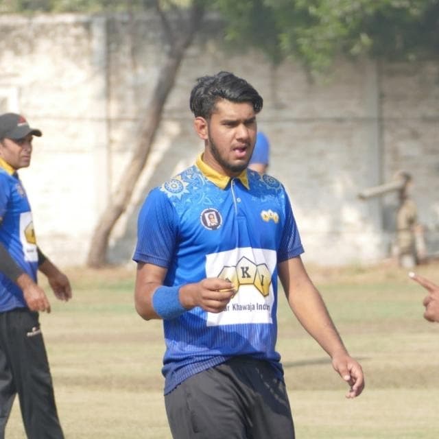 Ameer Hamza