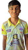 Neel Gandhi