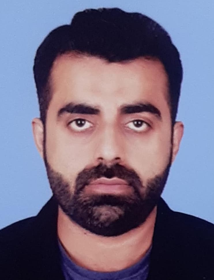 Salman Suria cricket player profile photo