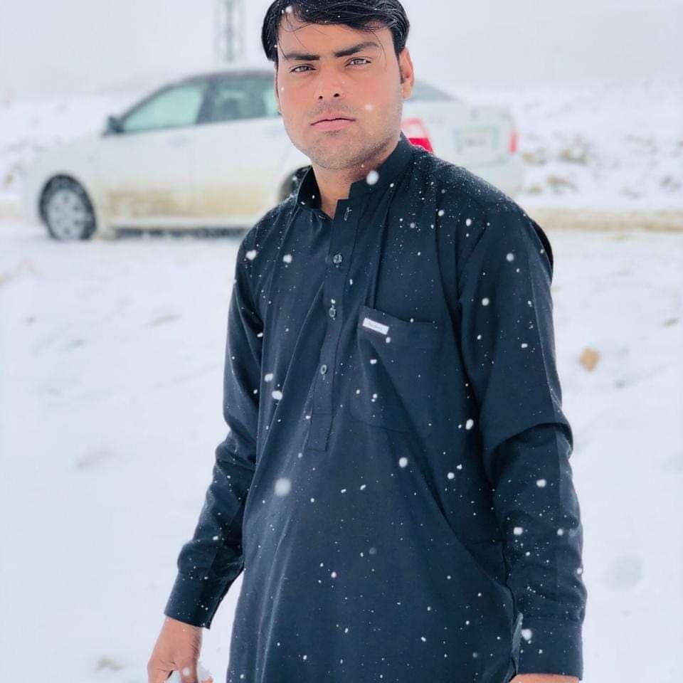 Aimal.Shah cricket player photo