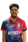 Anudeep chenthamara
