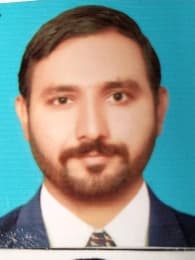 Muhammad Mohsin