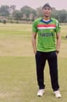 SALMAN CHAUDHRY