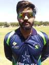UMAIR SHEIKH