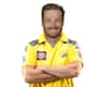 MARTIN GUPTILL