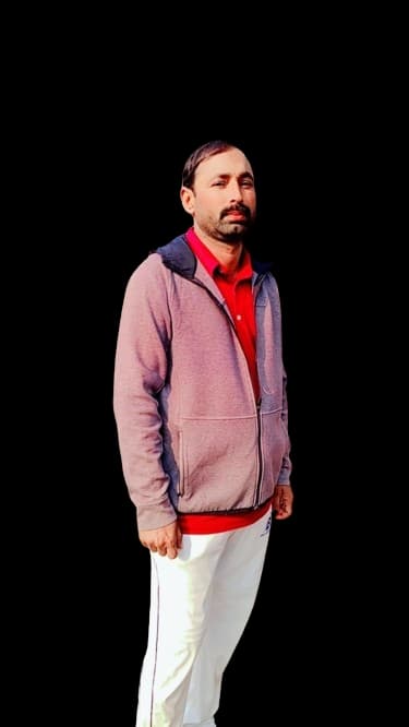 IRFAN ALI