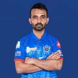 Ajinkya Rahane cricket player profile photo