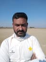 Tassadaque Hussain