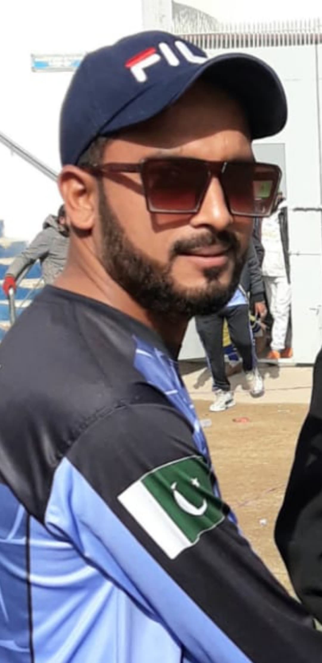 Sunny Adnan