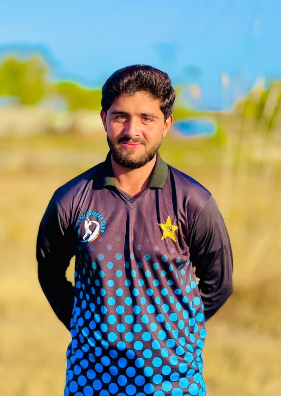 Sulman Javeed
