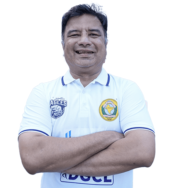Darshan Deokule