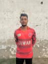 Yousaf