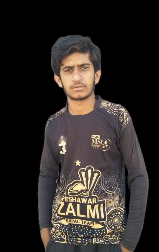 IMRAN MASTOI