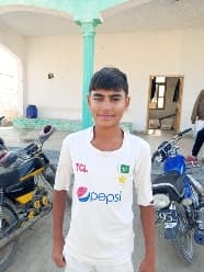 Abdul rafey