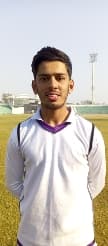 Musayab Tariq