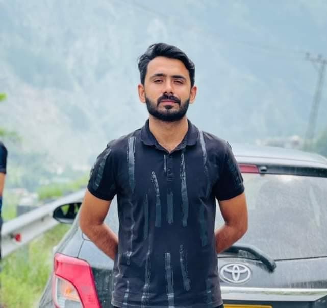 Asghar Sajni