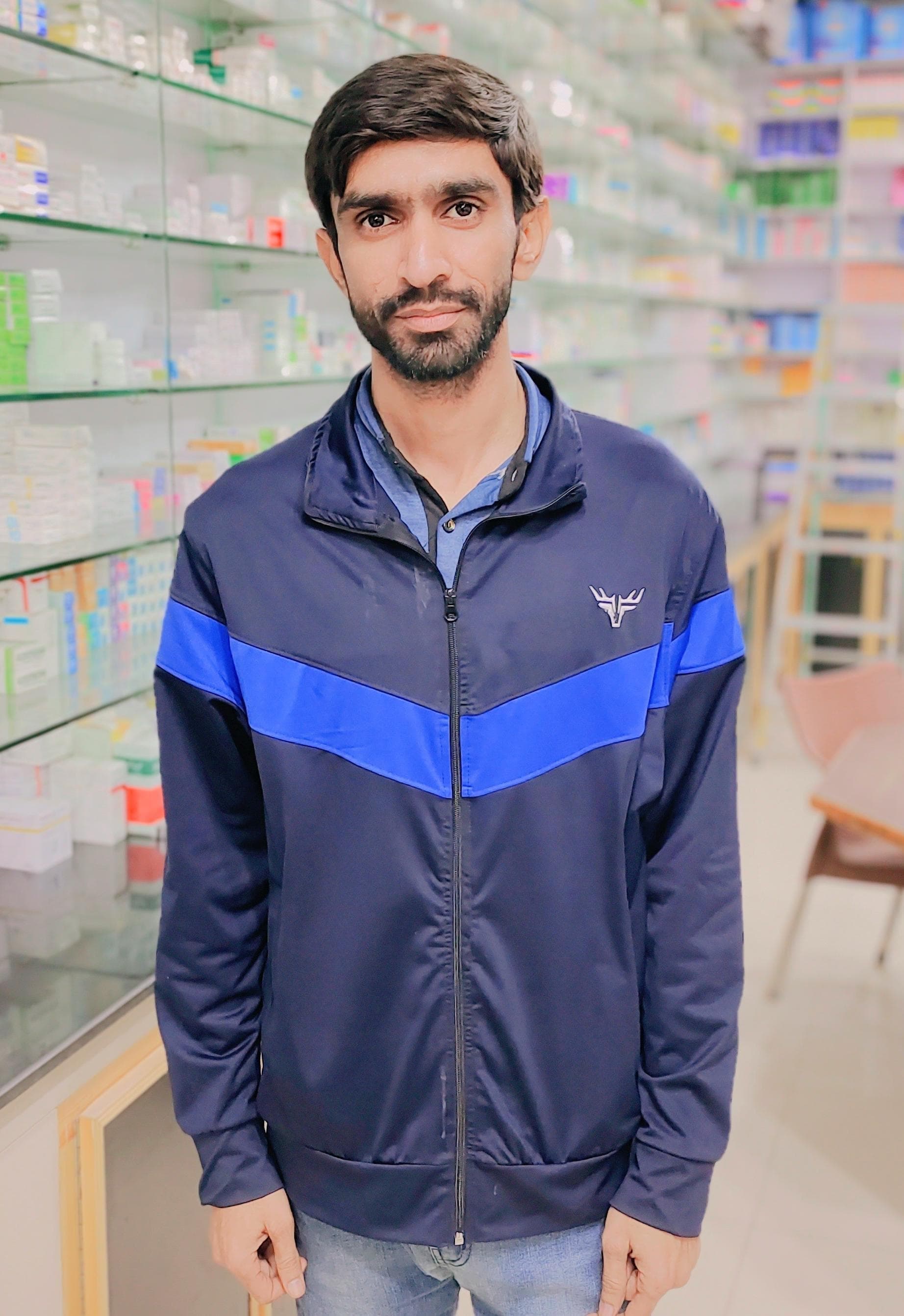 SHAKEEL MALIK